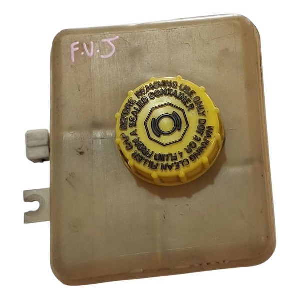 Reservatório Fluído F. V40 2003 Cx738