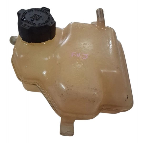 Reservatório Agua Radiador Kadett 1993 Cx738