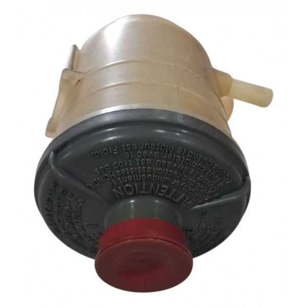 Reservatório Óleo D. Hidráulica Accord 1998 Cx741