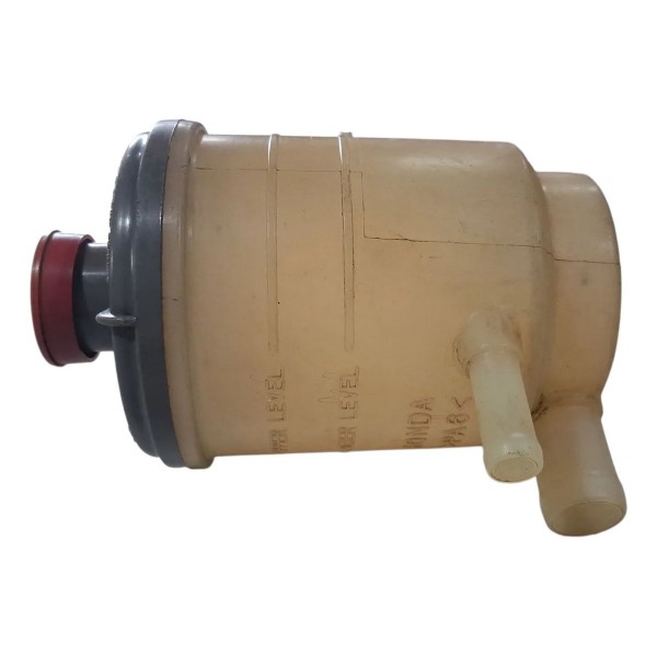 Reservatório Óleo D. Hidráulica Accord 1998 Cx741