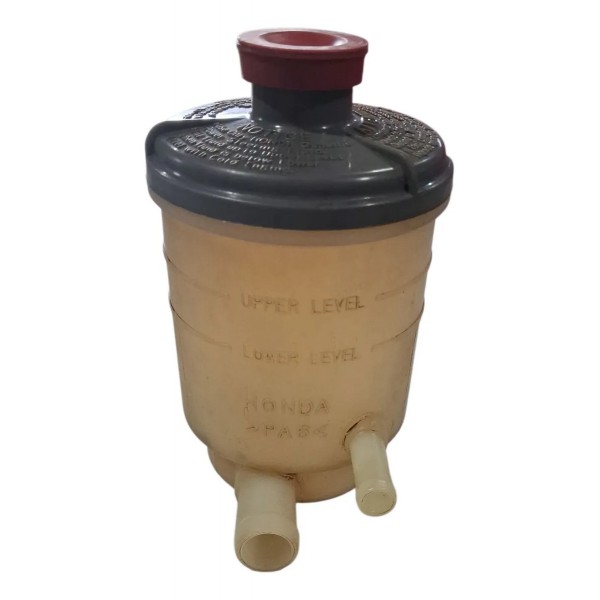 Reservatório Óleo D. Hidráulica Accord 1998 Cx741