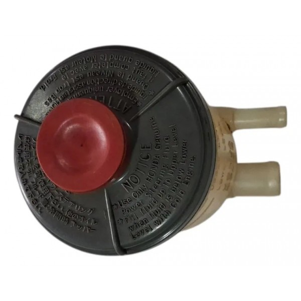 Reservatório Óleo D. Hidráulica Accord 1998 Cx741