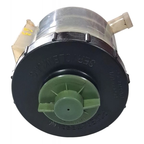 Reservatório Óleo D. Hidráulica Gol G3 00/06 Cx741