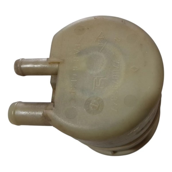 Reservatório Óleo D. Master 2006 Cx741