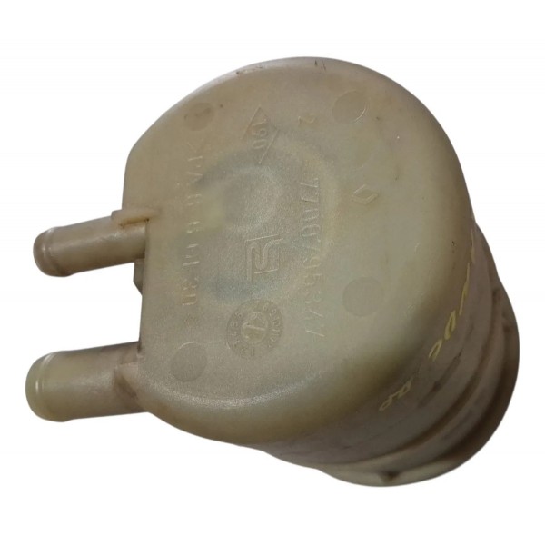 Reservatório Óleo D. Master 2006 Cx741