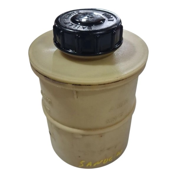 Reservatório Óleo D. Master 2006 Cx741