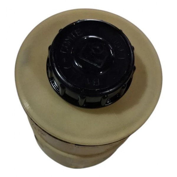 Reservatório Óleo D. Master 2006 Cx741