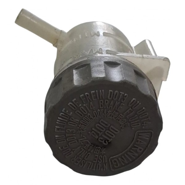 Reservatório Óleo Embreagem Fit 2005 Cx741