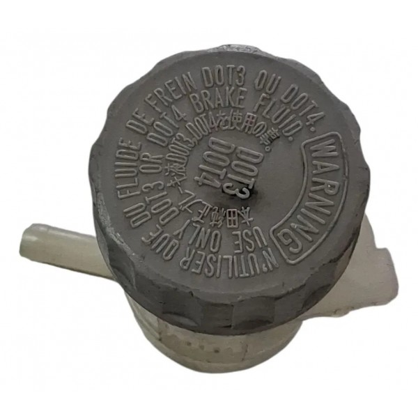 Reservatório Óleo Embreagem Fit 2005 Cx741