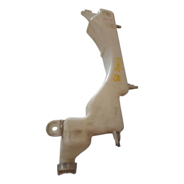 Reservatório Agua Radiador Civic 2003 Cx741