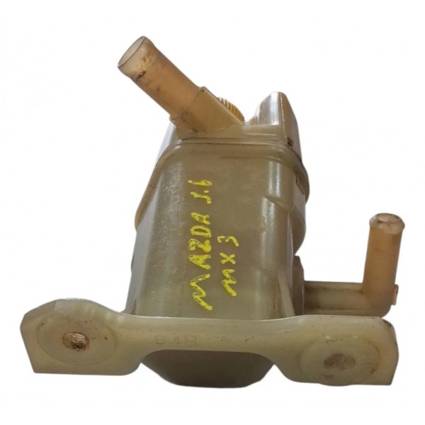 Reservatório Óleo D. Mazda Mx3 1995 Cx741