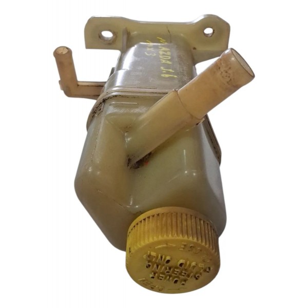 Reservatório Óleo D. Mazda Mx3 1995 Cx741