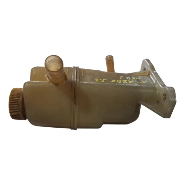 Reservatório Óleo D. Mazda Mx3 1995 Cx741