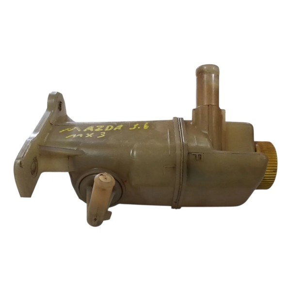 Reservatório Óleo D. Mazda Mx3 1995 Cx741