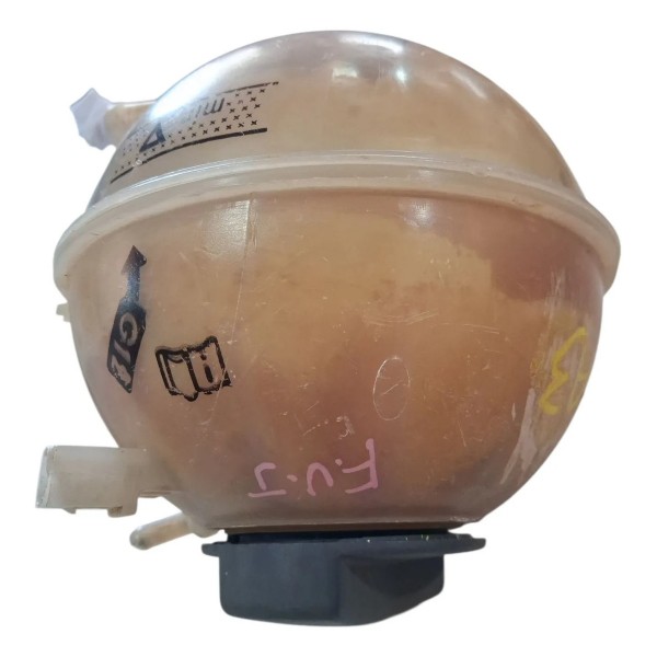 Reservatório Agua Radiador A3 97/05 Cx741