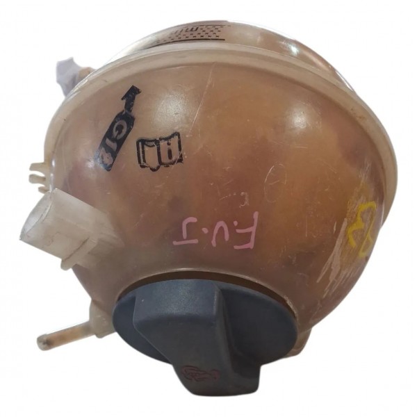 Reservatório Agua Radiador A3 97/05 Cx741