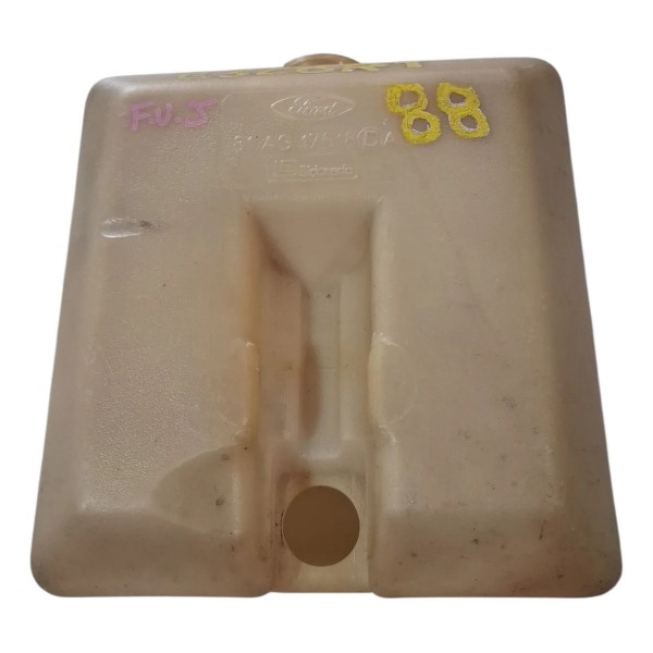Reservatório Limpador Para-brisa Escort 87/92 Cx741 Branco