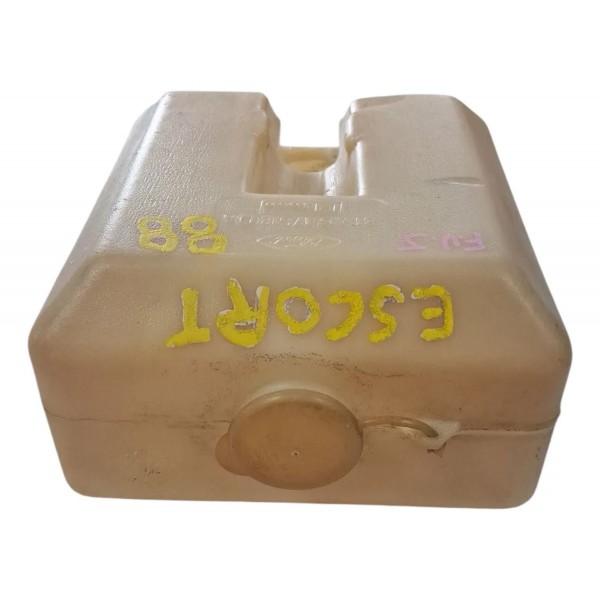 Reservatório Limpador Para-brisa Escort 87/92 Cx741 Branco