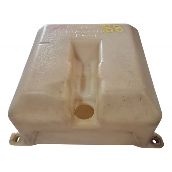 Reservatório Limpador Para-brisa Escort 87/92 Cx741 Branco