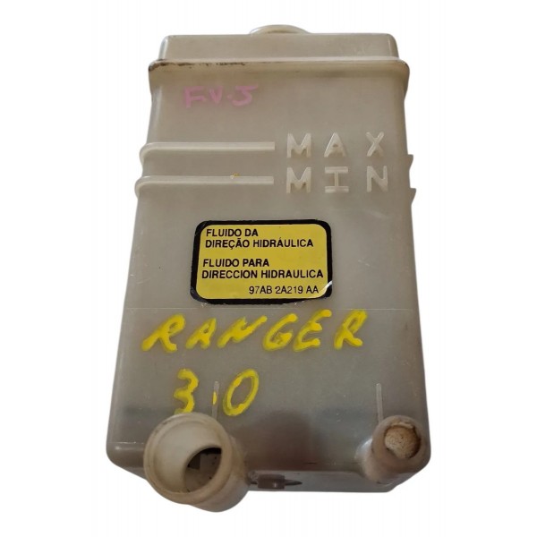 Reservatório Hidráulico Ranger 3.0 06/11 Cx741