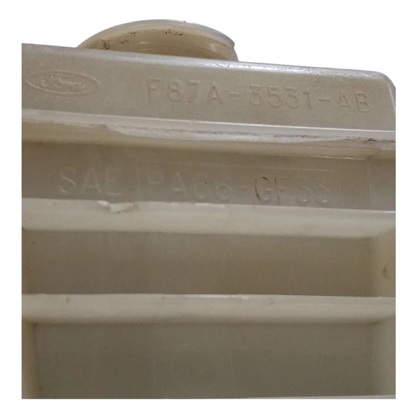 Reservatório Hidráulico Ranger 3.0 06/11 Cx741