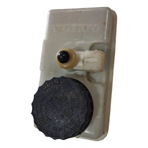 Reservatório Óleo F. Volvo V40 2003 Cx741