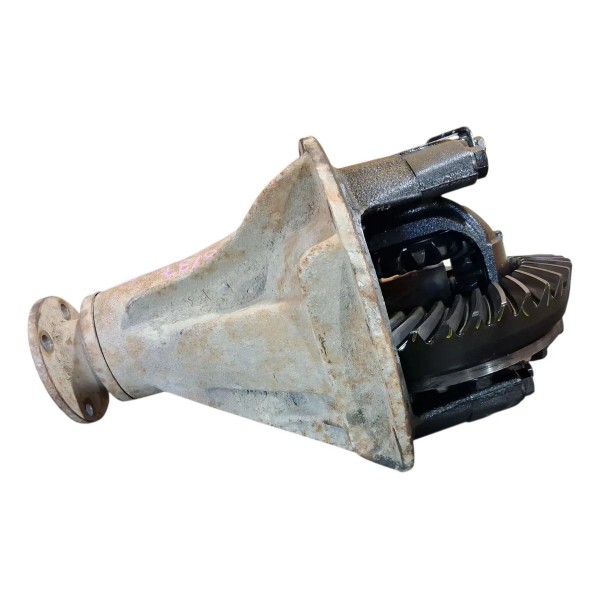 Diferencial Traseiro L200 2.5 1995 Relação 8/37