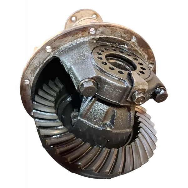 Diferencial Traseiro L200 2.5 1995 Relação 8/37