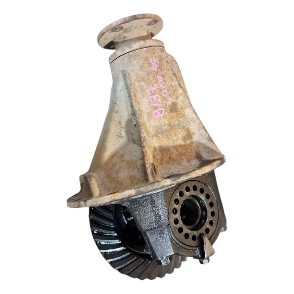 Diferencial Traseiro L200 2.5 1995 Relação 8/37