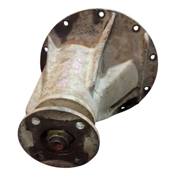 Diferencial Traseiro L200 2.5 1995 Relação 8/37