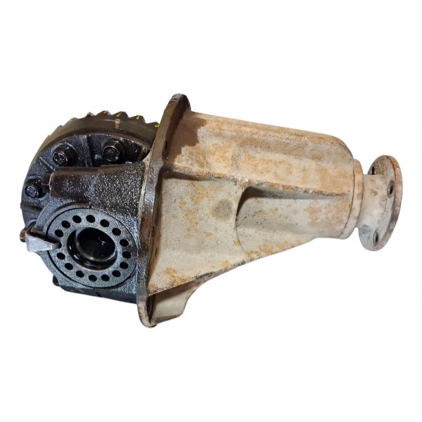 Diferencial Traseiro L200 2.5 1995 Relação 8/37