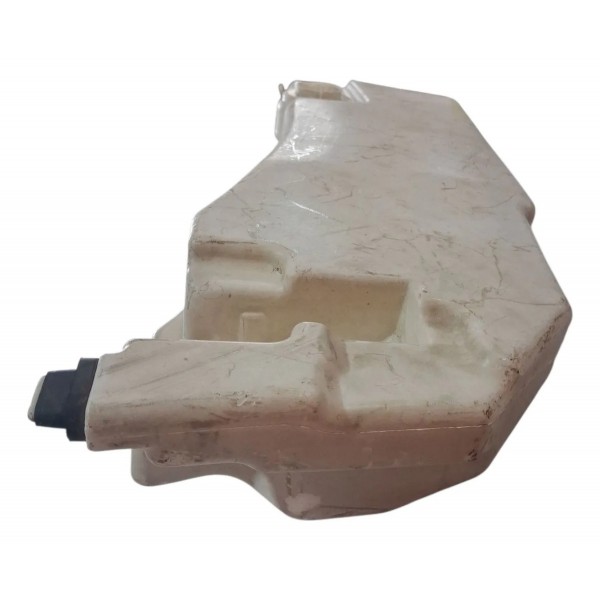 Reservatório Agua Limpador Para-brisa S10 12/16 Cx744 Branco