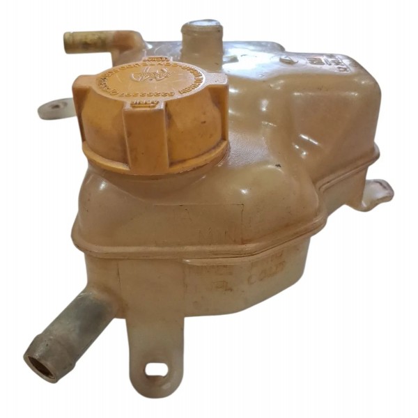 Reservatório Água Radiador Kadett 89/98 Cx744