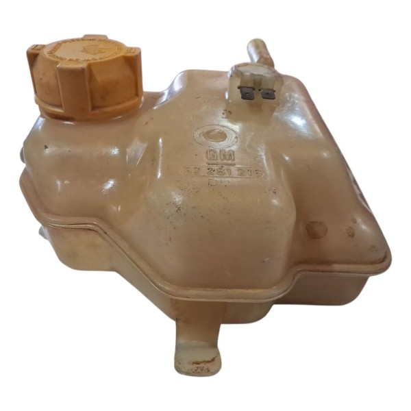 Reservatório Água Radiador Kadett 89/98 Cx744