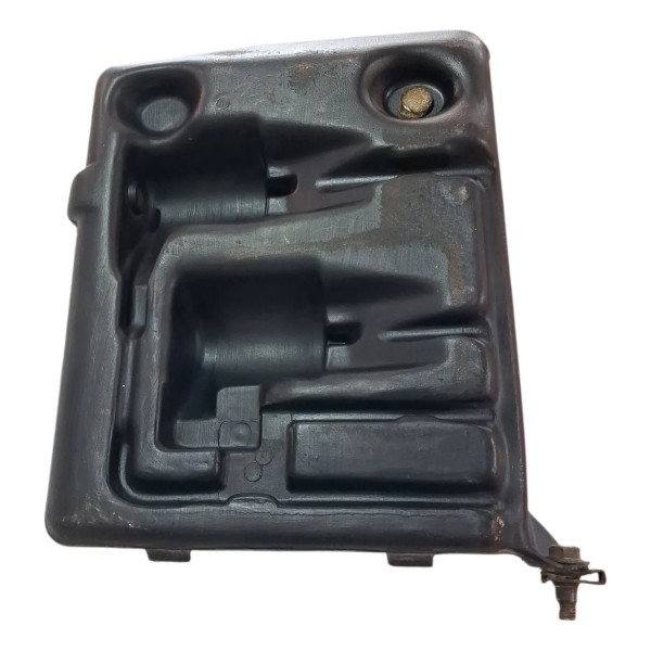 Reservatório Limpador Para-brisa Gm Silverado 97/01 Cx745 Preto