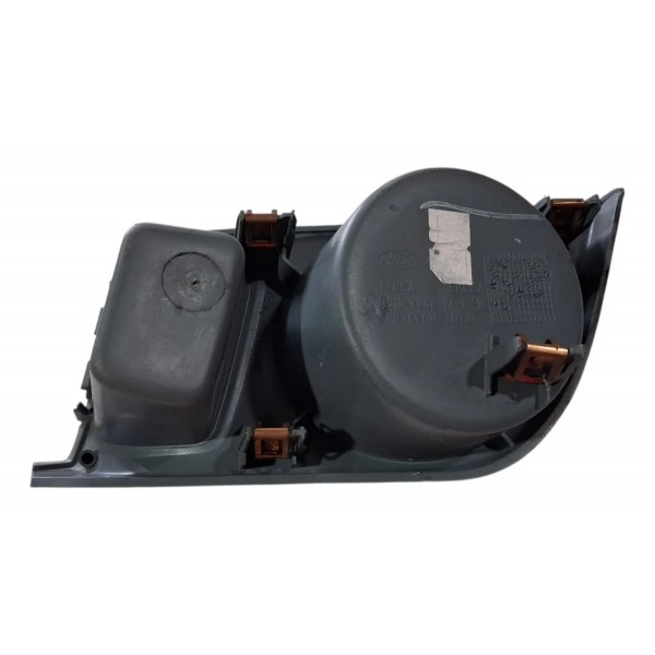 Porta Copo Transit 2.4 2011 Cx748 Cinza