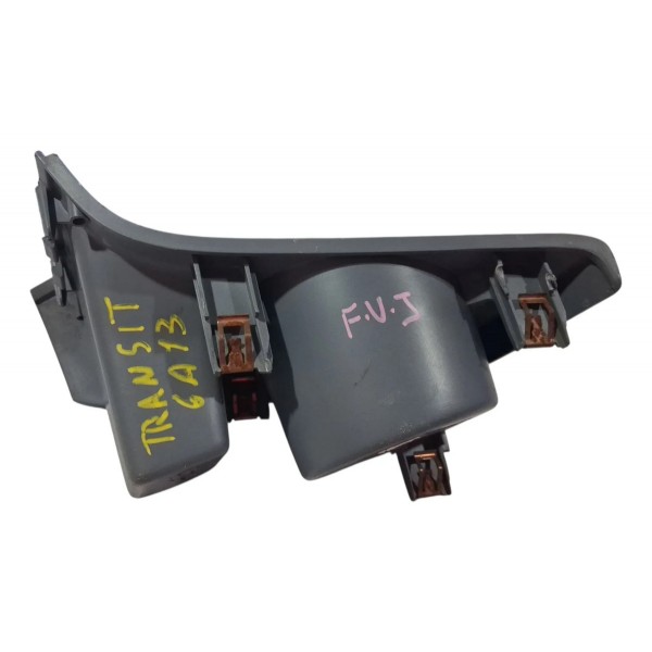 Porta Copo Transit 2.4 2011 Cx748 Cinza