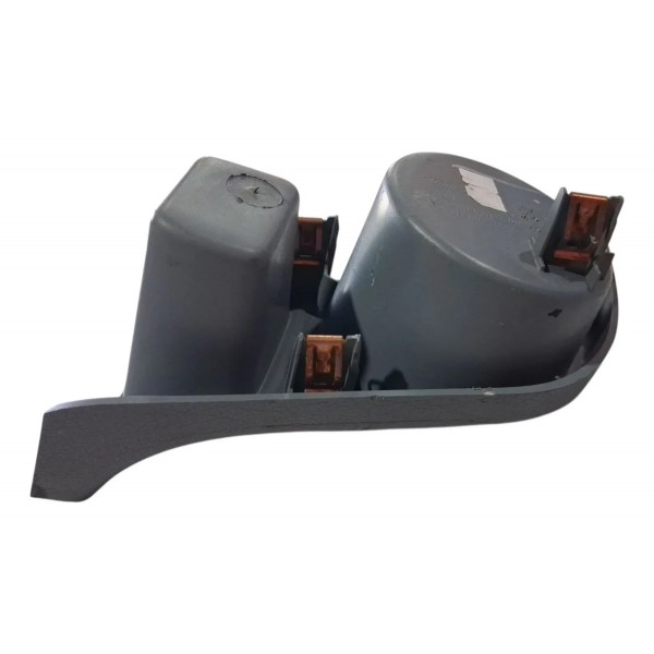 Porta Copo Transit 2.4 2011 Cx748 Cinza