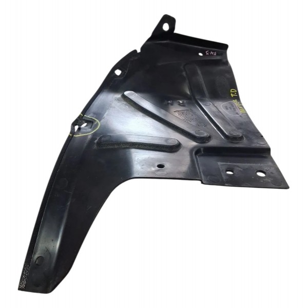 Protetor Para Barro T. D Ranger 2015 Cx748