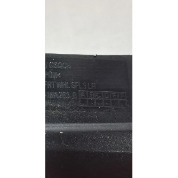 Lameiro Para-barro D. E Ranger 2015 Cx748