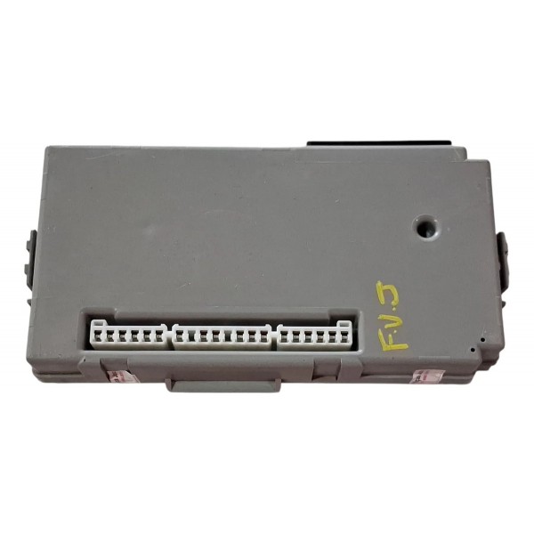 Modulo Caixa Fusível Tr4 2005 Cx748