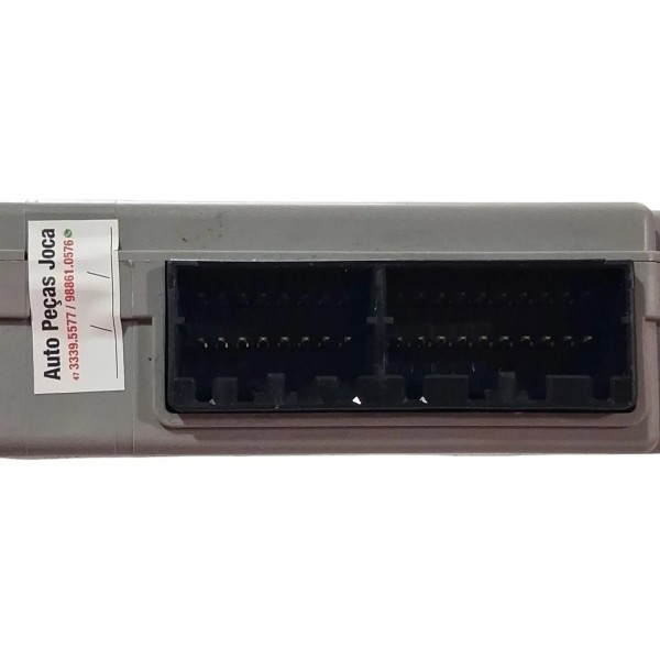 Modulo Caixa Fusível Tr4 2005 Cx748