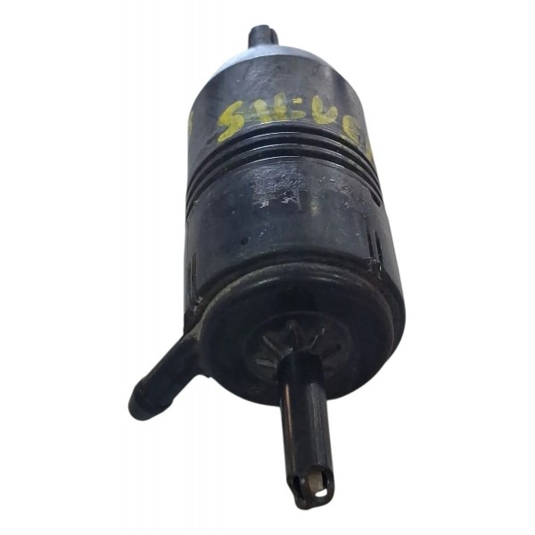 Motor Esguicho Para-brisa Silverado 1997 Cx748