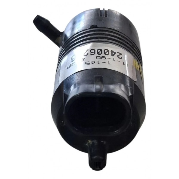 Motor Esguicho Para-brisa Silverado 1997 Cx748