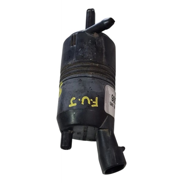 Motor Esguicho Para-brisa Silverado 1997 Cx748