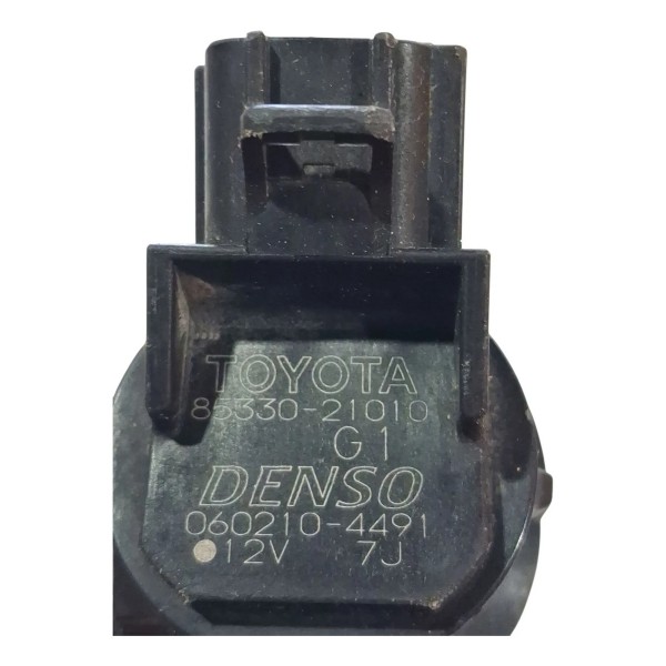 Motor Esguicho Para-brisa Sw4 09/10  Cx748
