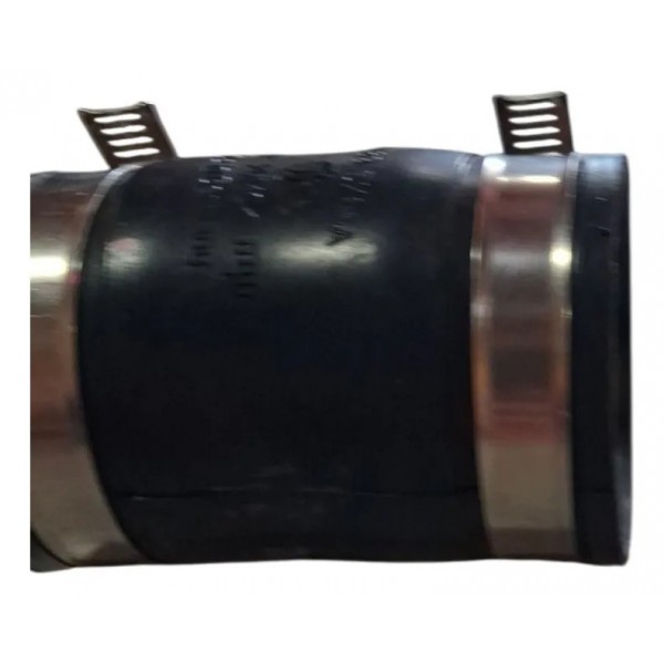 Mangueira Intercooler Frontier 2.5 08/16 Cx749 Azul