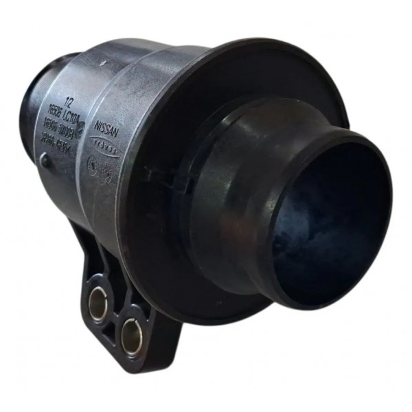 Tubo Intercooler Frontier 2.5 08/16 Cx749 Preto