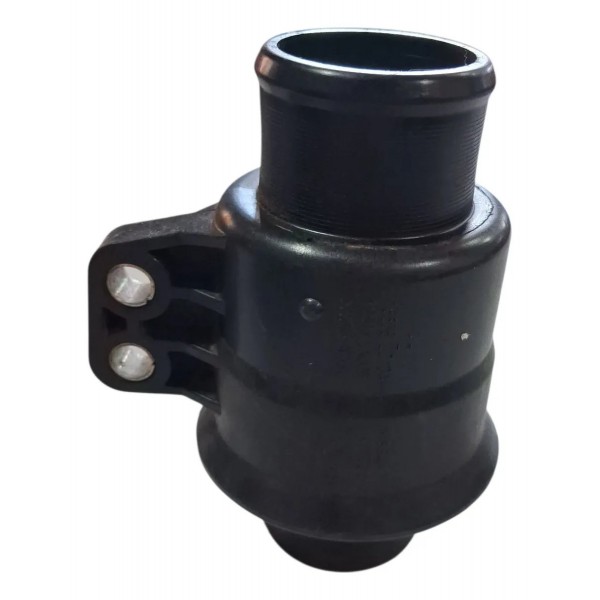 Tubo Intercooler Frontier 2.5 08/16 Cx749 Preto