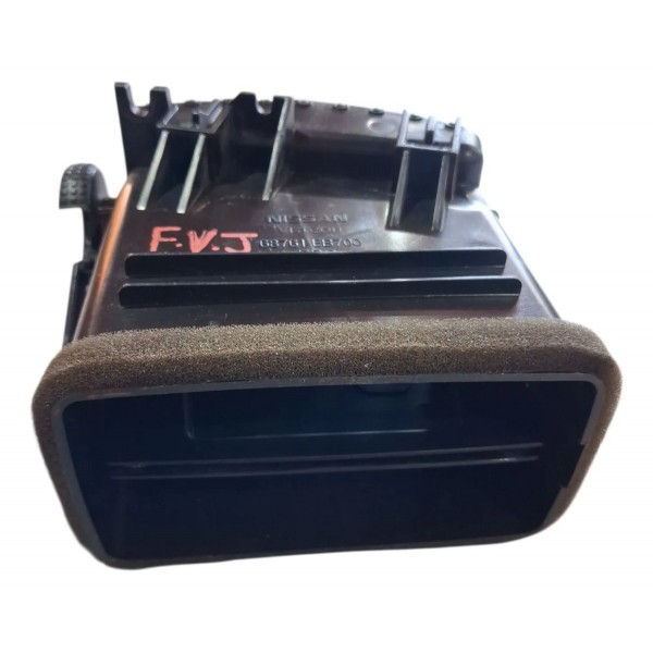 Difusor Ar Painel L. E. Frontier 08/16 Cx749